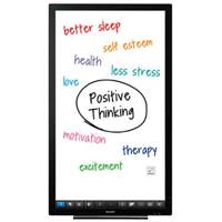 

Sharp AQUOS BOARD PN-L401C 40" Full HD Digital Signage Touchscreen LED Display, 1920x1080