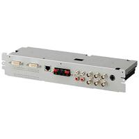 

Sharp PN-ZB02 Input/Output Interface Expansion Board for PN-V601A/PN-V602 LCD Monitor and PN-V601 Video Wall Display