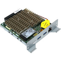 

Sharp Mini-OPS Computing Board for PN Series Models, Intel Celeron, 4GB RAM