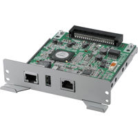 

Sharp HDBaseT Receiver Board for PN-R556, PN-R496 and PN-R426 LCD Monitors