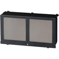 

Sharp PN-ZR31 Fan Cover for PN-V600/V601/V602 Video Wall Monitor