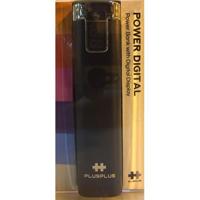 

Sanho PlusPlus 3000mAh PowerDigital for USB Devices, Black