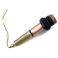 

Shure R191 Replacement Cartridge for SM63, SM63L & SM63LB Microphones