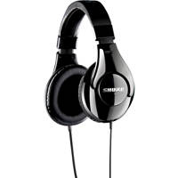 

Shure SRH240A Professional Quality Headphones, Black