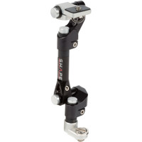 

Shape 4 Axis Push Button Magic Arm, 3/8"-16