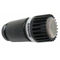 

Shure R45 Replacement Cartridge for 544 and 545 Series Microphones