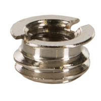 

Shape 3/8"-16 to 1/4"-20 Reducer Bushing