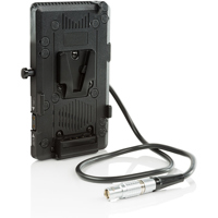 

Shape V-Mount Battery Plate for RED Camera