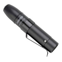 

Shure RK100PK Radio Frequency Interference Resistant Preamplifier for MX Series Microphones, Black