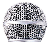 

Shure RK143G Replacement Grill for SM58 Microphone