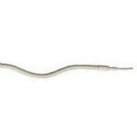 

Shure RK170 Radio Frequency Interference Resistant Gooseneck for MX202 Microphone, White