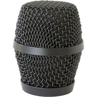 

Shure RK214G Replacement Grill for SM87/SM87A, Black