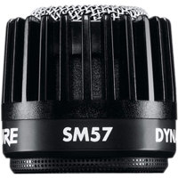 

Shure RK244G Replacement Grille for SM57 Series Microphones