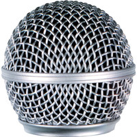 

Shure RK248G Replacement Grille for SM48 Series Microphones