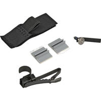 

Shure RK279 Instrument Mounting Accessories for SM11 Lavalier Microphone