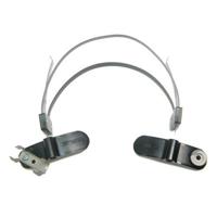 

Shure Replacement Headband for SM10A-CN and SM12A-CN Head-Worn Microphones