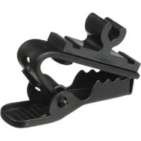 

Shure RK354SB Single Bar Tie Clips for WL93 & SM93 Microphones, Set of 2, Black