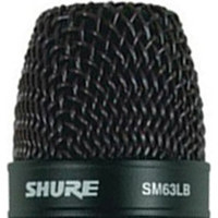 

Shure RK366G Replacement Grille for SM63 Microphone