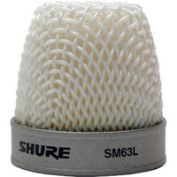 

Shure RK367G Replacement Grill for SM63L Microphone