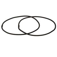 

Shure RK373 Elastic Bands for KSM32 Shock Mount, 2 Pack