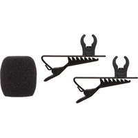 

Shure RK376 Replacement Windscreen for CVL Lavalier Microphone