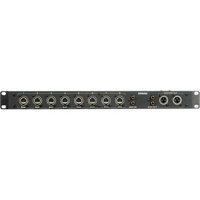 

Shure RKC800 Rack Mountable XLR Expansion Kit for SCM800 and 810 Mixers