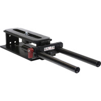 

Shape 15mm Rod PAPARAZZI Riser System