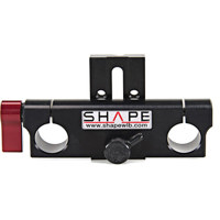 

Shape Sliding Rod Block for 15mm Rods