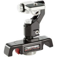 

Shape Dual Axis Push Button Magic Arm & 15mm Rod Bloc for Cameras