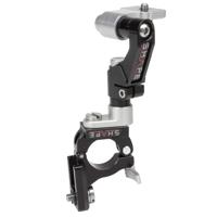 

Shape RPB25 2-Axis Push Button Magic Arm with Mounting Clamp for 25mm Gimbal Rod