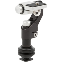 

Shape 2-Axis Push Button Magic Arm with Hot Shoe