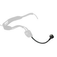 

Shure RPM100 Microphone and Boom Assembly for WH20QTR Microphone, 1/4" Version