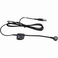 

Shure RPM102 Microphone and Boom Assembly for WH20TQG Microphone, TA4F Version