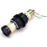 

Shure RPM106 Replacement Cartridge for SM7, SM7A and SM7B Microphones