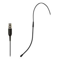 

Shure RPM132 Boom and Cable Assembly for WBH53 Microphone with 4-Pin Mini Connector