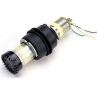 

Shure RPM160 Replacement Cartridge for KSM9 Condenser Handheld Vocal Microphone