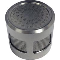 

Shure Replacement Cartridge for KSM9HS Premium Vocal Condenser Microphone, Charcoal Gray