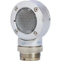 

Shure RPM181/O Omnidirectional Polar Pattern Capsule for Beta 181 Microphone, 20 to 20,000 Hz Frequency Response