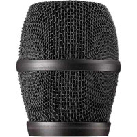 

Shure RPM262 Microphone Replacement Grille for KSM9 Condenser Vocal Microphone, Charcoal Gray