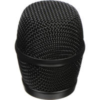 

Shure RPM264 Factory Original KSM9 Microphone Replacement Grille, Black