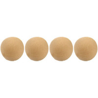 

Shure RPM318 Snap-Fit Windscreen for Beta 54 and WBH54 Microphones, Tan (4/Pack)