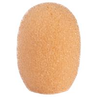 

Shure Windscreens for TL/TH Twinplex Microphone, Tan, 5-Pack