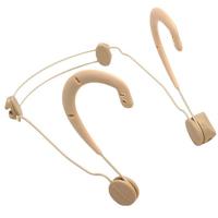 

Shure RPM560 Headband for WBH53 Head-Worn Microphone, Tan