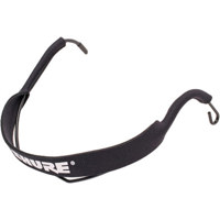 

Shure RPM600 Elastic Headband & Wire Frame for WH20 Headworn Microphone