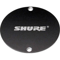 

Shure RPM602 Switch Cover Plate for SM7, SM7A & SM7B Broadcast Microphones