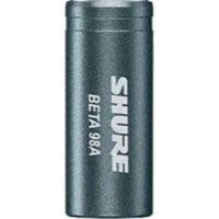 

Shure RPM624 Case Assembly for Beta 98S Lavalier Microphone