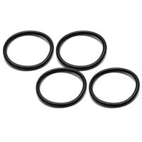 

Shure RPM642 Rubber Rings for SM27 and KSM27 Lock Shock Mount, 4 Rings