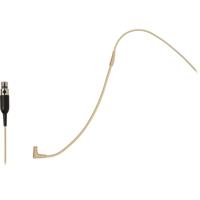 

Shure RPM648 Microphone Boom & Cable Assembly with 4-Pin Mini Connector for Beta 54 & WBH54B, Tan