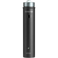 

Shure RPM89/PRE Replacement XLR Preamplifier for VP89 Shotgun Microphones