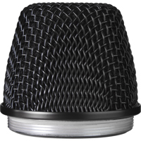 

Shure Replacement Mesh Grille for PGA52 Cardioid Dynamic Kick Drum Microphone, Black